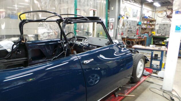 cabrio