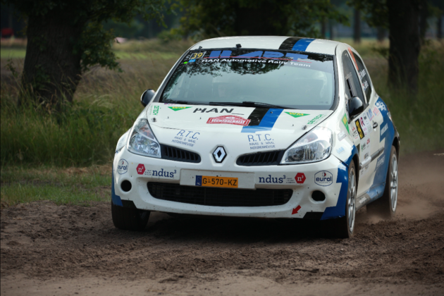 foto rallyteam
