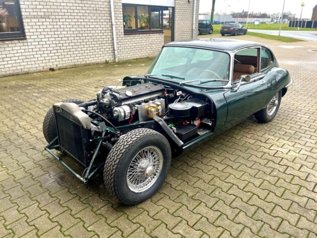 Autotechniek