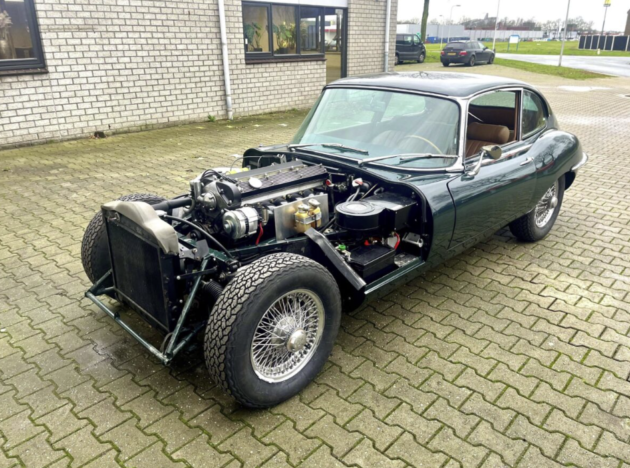Restauratie bedrijf Satink